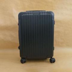 リモワ ハイブリッド キャビン 37L 機内持込 4輪 TSAロック フル