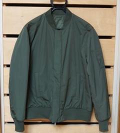 GLOBAL WORK! グローバルワーク MA-1 ☆THERMO LITE☆