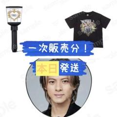 Number_i ペンラ　Tシャツセット Amazon.co.jp: Number_i オリジナルペンライト 「Number_i LIVE