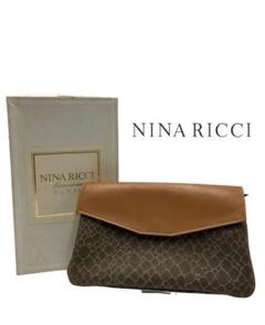 2025年最新】NINA RICCI レディース クラッチバッグの人気