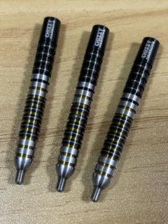 Harrows ハローズ Chizzy_v2 4ba化単体21.40g