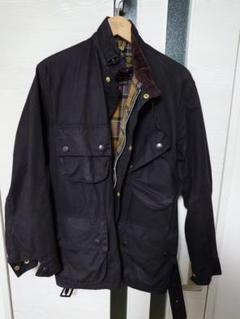 2025年最新】solway zipper barbourの人気アイテム - メルカリ