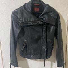 ⭐新品・未使用⭐Vivienne Westwood⭐レザージャケット 2025年最新】Vivienne Westwood レザージャケット・ライダースの