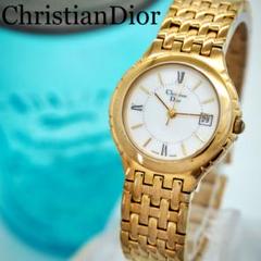 2025年最新】Christian Dior レディース 腕時計(アナログ)の人気