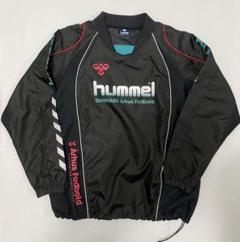 新品未使用❗️hummel ピステ上下 ウィンドブレーカー黒　赤文字！ 2025年最新】HUMMEL ピステ・ウィンドブレーカーの人気アイテム