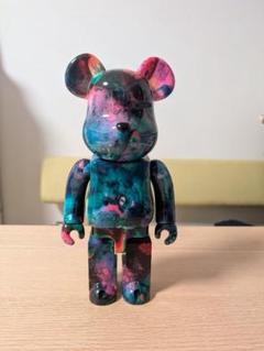 2025年最新】BE@RBRICK PUSHEAD 1000の人気アイテム - メルカリ