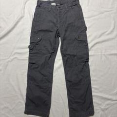 Carharttダブルニー　グレー ワークパンツ 38x32 楽天市場】carhartt ダブルニー グレーの通販