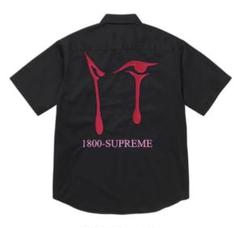 supreme Red Eyes Tee 新品未使用、未開封品 Supreme Red Eyes Tee White Men's - US
