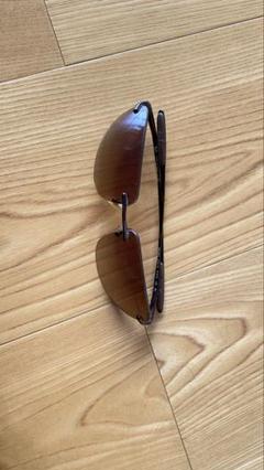 レイバン　サングラス　ほぼ未使用品