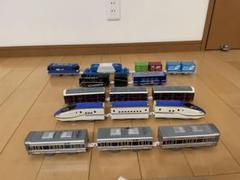 プラレール　ジャンク