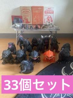 【ゲリラ】ゴジラフィギュア コレクションセット ゴジラアクションフィギュア ゴジラ(2023) | Toys”R”Us – Japan