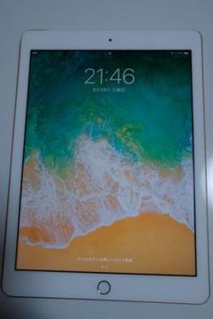 apple ipad 9.7インチ wi-fiモデル 3 gb mrjn j/aの中古/未使用品を apple ipad 9.7インチ wi-fiモデル 3 gb mrjn j/aの中古/未使用品を