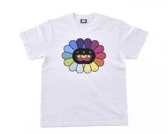 2025年最新】村上隆 tシャツ 京都の人気アイテム - メルカリ