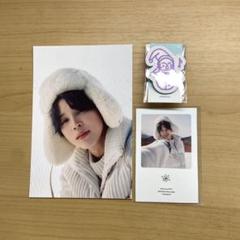 防弾少年団(BTS) - BTS ウィンパケ2021 ジミン付き Jimin 2021 Winter Package