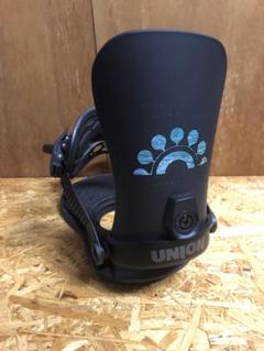 新品　union x MOSS コラボ　サイズS 新品union x MOSS コラボサイズS