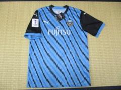 2024-25 川崎フロンターレ ACLE オーセンティック ユニフォーム XL