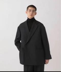 ※最終値下げ　Sサイズ【STERNBERG】オーバーサイズダブルジャケット 最終値下げ Sサイズ【STERNBERG】オーバーサイズダブル