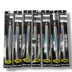 新品 SOULS HARI-NO-YAMA 300g アワビ 6本 新品 SOULS HARI-NO-YAMA 300g アワビ 6本 - メルカリ