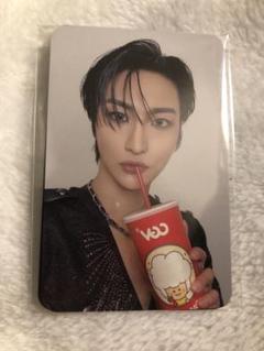 ATEEZ ソンファ 韓国 映画館 CGV 2週目 特典 トレカ ATEEZ ソンファ 韓国 映画館 CGV 2週目 特典 トレカ - メルカリ