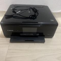 Canon TS-8130 プリンター・スキャナー・コピー機能
