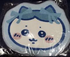 ちいかわ インテリアマット ハチワレ