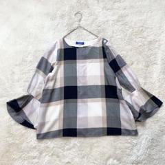 2025年最新】BLUE LABEL CRESTBRIDGE レディース 長袖 Tシャツ