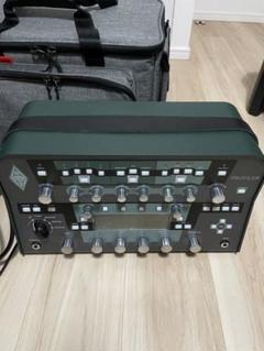 Kemper ケンパー パワーアンプ有+有償RIG+専用ケース Kemper ケンパー パワーアンプ有+有償RIG+専用ケース - メルカリ