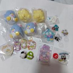 サンリオ　まとめ売り