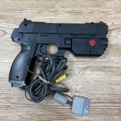 【動作未確認】プレイステーションガンコンナムコNPC-103