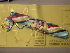 ポケモンカード プレイマット ピカチュウ wcs2023 横浜