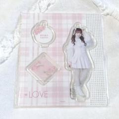 齋藤樹愛羅 アクスタ イコラブ まとめ売り NEWS | ＝LOVE Official Fan Club