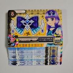 アイカツ　　氷上スミレ　25枚セット
