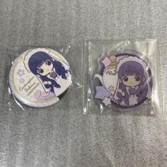 カードキャプターさくら/アニカフェ/缶バッジ カードキャプターさくら クリアカード編 アニメイトカフェ