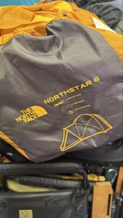 ザ・ノース・フェイス ノーススター6 Northstar 6 NV21803 Amazon | THE NORTH FACE(ザ・ノースフェイス) テント ノース