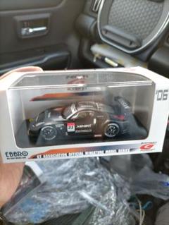 EBBRO GT ASSOCIATION ミニカー 3台セット 2025年最新】EBBRO ミニカーの人気アイテム - メルカリ