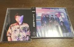 超特急 ハル 柏木悠 生写真 CD 新品 - メルカリ