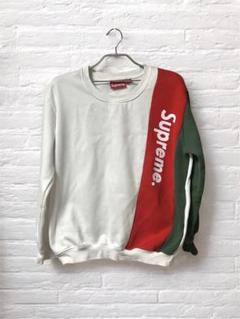 Supreme ミントグリーン S トレーナー Supreme ミントグリーン S トレーナー