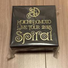 堂本光一Spiralキャンペーン商品タオルの通販 by りん1685's