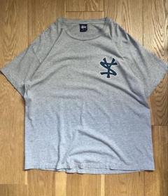 Old Stussy 紺タグ　90s 00s Yankees ロゴ