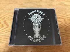 R*様 新品 未開封 the GazettE DISORDER 初回限定盤 特典 R*様 新品 未開封 the GazettE DISORDER 初回限定盤 特典