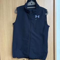 UNDER ARMOUR - アンダーアーマー パーペチュアル ベスト Amazon | [アンダーアーマー] パーペチュアル ベスト