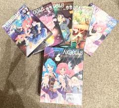 AKB0048 Blu-ray 第2期 next stage セット