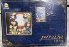 ファイアーエムブレム 英雄百歌 愛と勇気の25周年記念