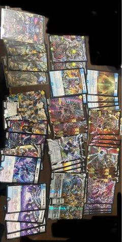 【メルカリ便】ドロマーゴッド デッキ+デッキパーツ 3重スリ メルカリ便】ドロマーゴッド デッキ+デッキパーツ 3重スリ