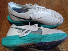 ナイキ vaporfly3 25.5cm