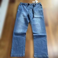 Eddie Bauer ストレッチデニム Mサイズ
