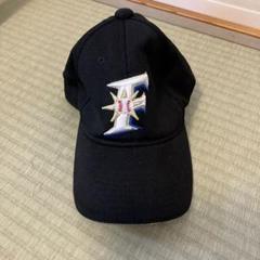 北海道日本ハムファイターズ キャップ