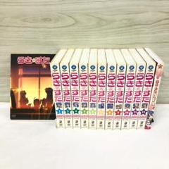 らき☆すた 全12巻 DVD 初回限定版+OVA らきすた まとめ