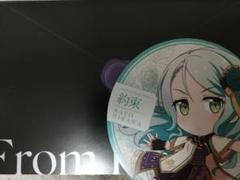 劇場版 Roselia 約束 舞台挨拶入場特典 氷川紗夜