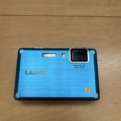 【mmm】LUMIX DMC-FT1 防水デジタルカメラ WEB限定色 mmm様専用】LUMIX DMC-FT1 防水デジタルカメラ WEB限定色 - メルカリ